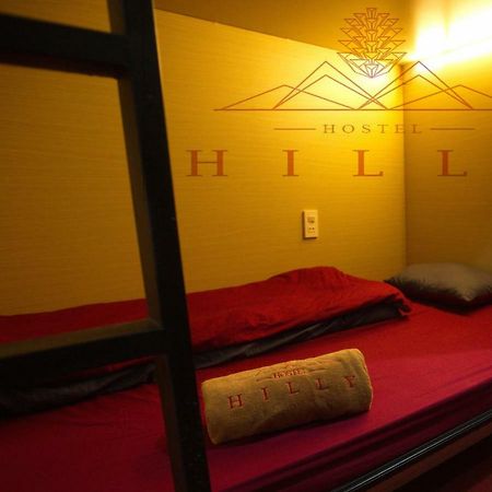 Hilly Hostel Da Lat Exterior photo